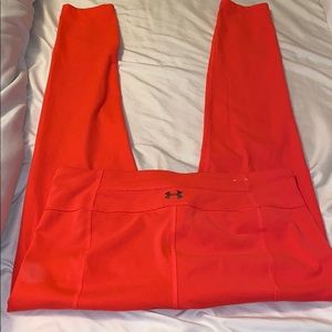 Under Armour Legging